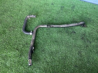 трубка охлаждающей жидкости Hyundai i30 GD (2012 - 2015), АКПП, 254572B000