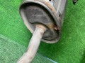 банка глушителя задняя Hyundai Accent 2 поколение (LC) 2011, 1.5 л., бензин, МКПП, седан - фото №4