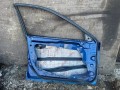 дверь передняя левая Mazda 6 1 поколение [рестайлинг] 2006, 2.3 л., L3, бензин, АКПП, лифтбэк - фото №3