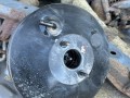 вакуумный усилитель тормозов Chery Bonus (A13) 1 поколение (2011 - 2014), 1.5 л., SQR447F, бензин, МКПП - фото №3