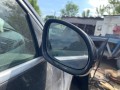 зеркало наружное правое Volkswagen Passat B6 2008, 1.8 л., BZB, бензин, МКПП, черный, седан, передний привод - фото №3