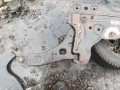 балка подвески передняя (подрамник) Ford Focus 1 поколение (1998 - 2001), 1.4 л., FXDD, бензин - фото №5