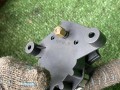 моторчик заслонки печки Mercedes-Benz A-Класс W168 W168.031 1998, 1.4 л., M 166.940, бензин, МКПП - фото №4