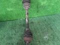 полуось передняя левая (приводной вал, ШРУС) Hyundai Accent 2 поколение (LC) 2011, 1.5 л., бензин, МКПП, седан - фото №2