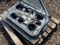 дверь передняя левая Lada Priora 1 поколение (2007 - 2015), бензин, хетчбэк 5 дв. - фото №5