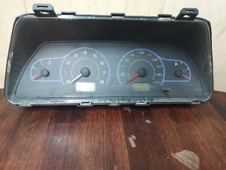 щиток приборов (приборная панель) Lada 2115 Samara 1 (1997 - 2013), 88311267