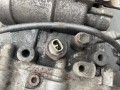 КПП механическая (МКПП) Toyota Carina T190 (1992 - 1998), 2.0 л., дизель - фото №8
