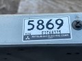 блок управления двигателем Mitsubishi Carisma 1 поколение 1997, 1.6 л., бензин, 5МКПП, хетчбэк 5 дв., MD355869 - фото №4
