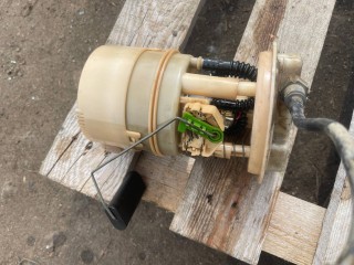 насос топливный Renault Logan 1 поколение (2004 - 2009)