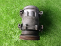 компрессор кондиционера Renault Logan 1 поколение (2004 - 2009), 8200117767 - фото №2