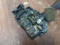 переключатель поворотов Nissan Primera P11 1997, 1.6 л., GA16i, бензин, МКПП, седан, NILES14511 - фото №6