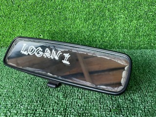 зеркало салона Renault Logan 1 поколение (2004 - 2009)