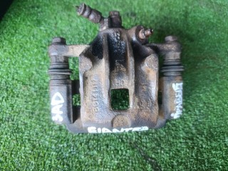 суппорт задний правый Hyundai Elantra HD 2008, 1.6 л., G4FC, бензин, МКПП, седан