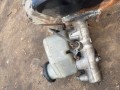 вакуумный усилитель тормозов Toyota Carina T190 (1992 - 1998), 2.0 л., дизель - фото №3