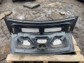 крышка багажника (дверь 3-5) Renault Logan 1 поколение (2004 - 2009) - фото №8