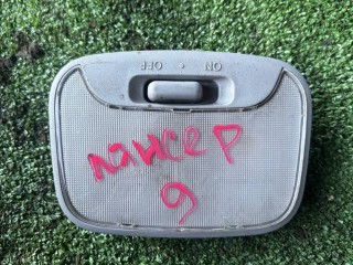 фонарь салона (плафон) Mitsubishi Lancer 9 поколение (2003 - 2010), MR190205