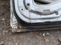 дверь задняя правая Hyundai Accent 2 поколение (LC) 2011, 1.5 л., бензин, МКПП, седан - фото №7