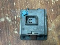 кнопка корректора фар Renault 19 2 поколение (1992 - 2000), 7700817598 - фото №3