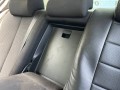 сиденье заднее Volkswagen Passat B6 2008, 1.8 л., BZB, бензин, МКПП, черный, седан, передний привод - фото №9