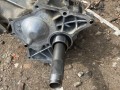 раздаточная коробка Nissan Bluebird U14 ENU14 (1996 - 2001), 1.8 л., SR18DE, бензин, АКПП, седан, правый руль - фото №13