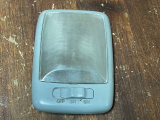 фонарь салона (плафон) Mitsubishi Lancer 9 поколение (2003 - 2010)