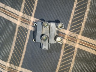 катушка зажигания Mazda 6 1 поколение [рестайлинг] (2005 - 2008), 2.0 л., бензин, МКПП, седан