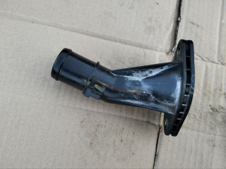 фланец (тройник) системы охлаждения Hyundai i30 GD (2012 - 2015), АКПП