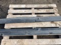 накладка на порог Cadillac SRX 1 поколение 2007, 3.6 л., LY7, бензин, АКПП, 249857376, 15852301 - фото №5