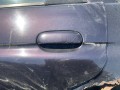 дверь задняя левая Ford Escort 5 поколение [2-й рестайлинг] 1998, 1.8 л., RKC, бензин, МКПП, универсал - фото №3