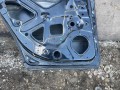 дверь задняя левая Audi A4 B7 (2004 - 2009), 2.0 л., BLB, дизель, вариатор, седан, правый руль - фото №5