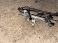 топливная рампа Mercedes-Benz A-Класс W168 W168.031 1998, 1.4 л., M 166.940, бензин, МКПП, 0280151036, 96614001, A0000788723, 0280155753, 96610001 - фото №5