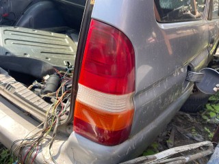 фонарь задний правый Ford Escort 5 поколение [2-й рестайлинг] 1998, 1.8 л., RKC, бензин, МКПП, универсал