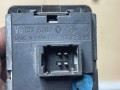 кнопка корректора фар Renault 19 2 поколение (1992 - 2000), 7700817598 - фото №5