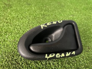 ручка внутренняя передняя правая Renault Logan 1 поколение (2004 - 2009)