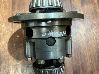 дифференциал УАЗ Patriot 1 поколение (2005 - 2012)