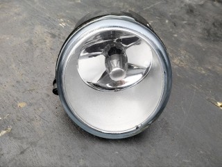 фара противотуманная левая Renault Megane 1 поколение (1995 - 1999), 67736899, 087597