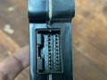 блок управления телефоном Mercedes-Benz E-Класс W210/S210 [рестайлинг] 1999, 2.4 л., M 112.911, бензин, АКПП, седан, A2208207326 - фото №5