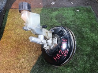 вакуумный усилитель тормозов Mazda 6 GG (2002 - 2005), 0.8 л., бензин, МКПП