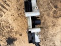 переключатель подрулевой (стрекоза) Hyundai Accent 2 поколение (LC) 2011, 1.5 л., бензин, МКПП, седан - фото №3