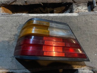 фонарь задний левый Mercedes-Benz W124 1 (1984 - 1993), МКПП, 0153373R3