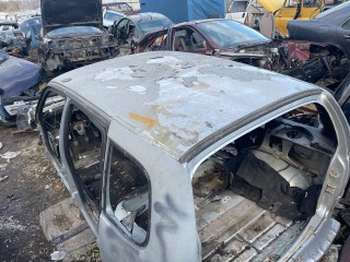 часть кузова (вырезанный элемент) Chevrolet Niva 1 поколение 2008, 1.7 л., бензин, МКПП