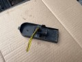 кнопка стеклоподъемника двери передней правой Opel Astra H (2004 - 2007), 1.8 л., Z 18 XER, бензин, МКПП, 13197132, 93162821 - фото №3