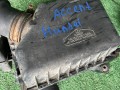 корпус воздушного фильтра Hyundai Accent 2 поколение (LC) 2011, 1.5 л., бензин, МКПП, седан - фото №2