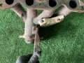 коллектор выпускной Lifan Solano 1 поколение 620 2011, 1.6 л., LF481Q3, бензин, МКПП, седан - фото №2
