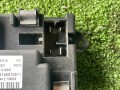 сопротивление печки Audi A6 4F/C6 2005, 2.4 л., BDW, бензин, вариатор, x1x1, седан, 4F0820521A, 4F0910521 - фото №7