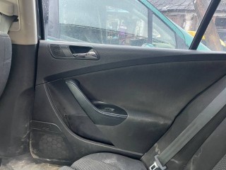 Volkswagen Passat B6