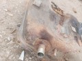 бак топливный Toyota Carina T190 (1992 - 1998) - фото №4