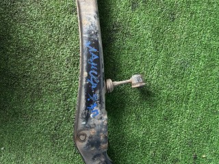 рычаг задний правый Mitsubishi Lancer 9 поколение (2003 - 2010)