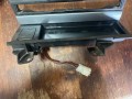 накладка на торпедо (консоль) BMW 5 серия E39 (1995 - 2000), 8247302 - фото №5