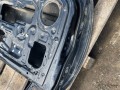 дверь передняя правая Kia Spectra 1 поколение [2-й рестайлинг] (2004 - 2011), 1.6 л., S6D, бензин, МКПП - фото №11